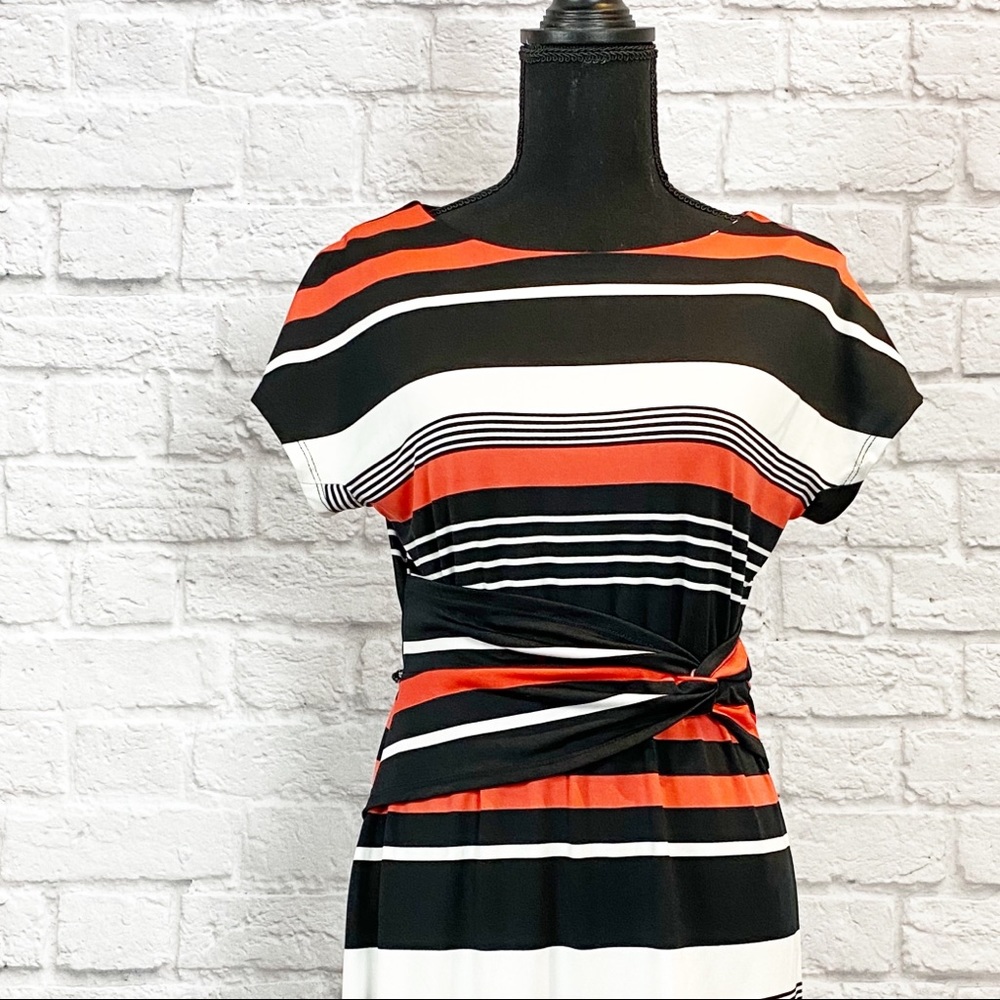 **SOLD** Shelby & Palmer Dress